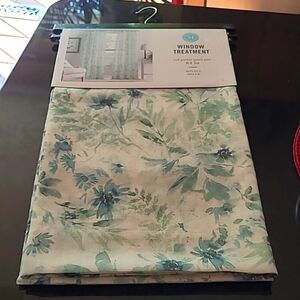 🪟Martha Stewart Window Panels